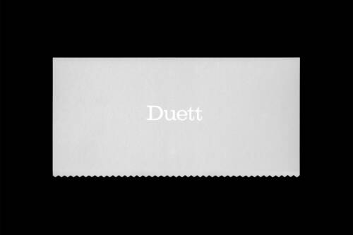 Ollie Schaich Studio Coiffure Duett 18