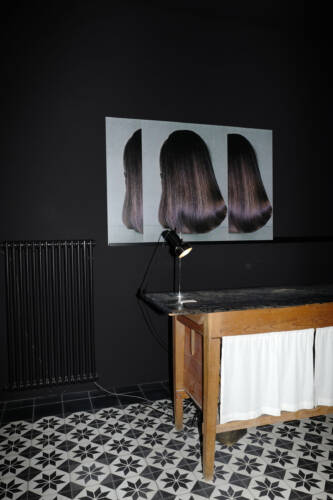 Ollie Schaich Studio Coiffure Duett 20