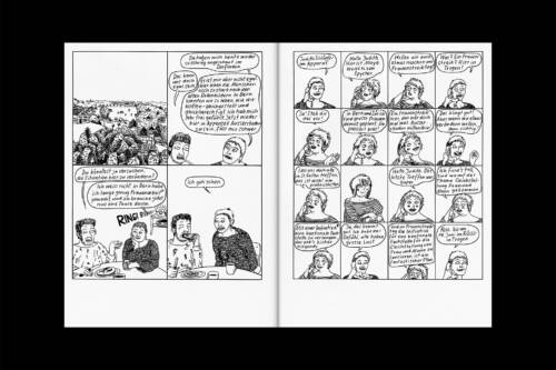 Ollie Schaich Studio Comic Es Braucht Mut 09