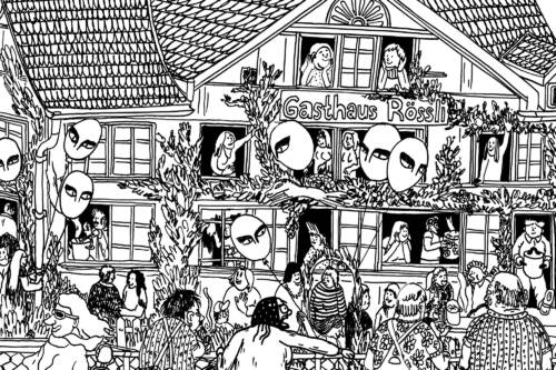 Ollie Schaich Studio Comic Es Braucht Mut 22