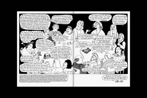 Ollie Schaich Studio Comic Es Braucht Mut 27