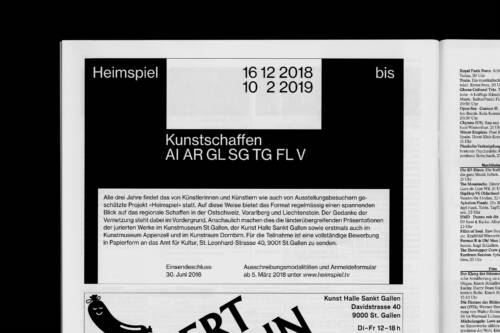 Ollie Schaich Studio Heimspiel 16