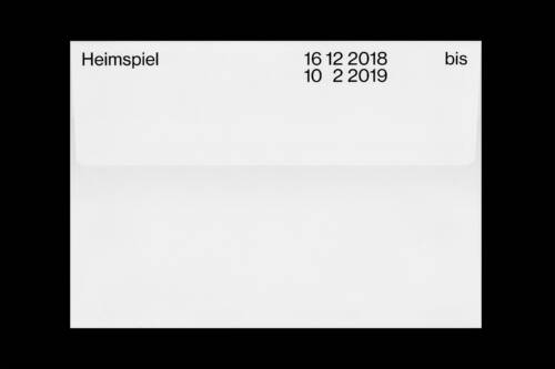 Ollie Schaich Studio Heimspiel 19