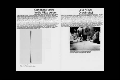 Ollie Schaich Studio Heimspiel 37