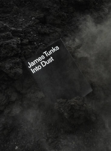 Ollie Schaich Studio Perimeter Editions James Tunks 00