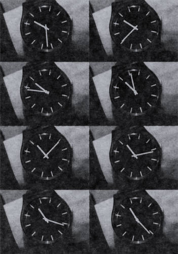 Ollie Schaich Studio Kulturstiftung AR 08