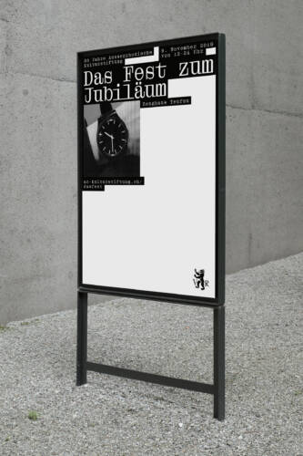 Ollie Schaich Studio Kulturstiftung AR 12