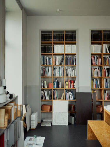 Ollie Schaich Studio Marazzi Reinhardt 17