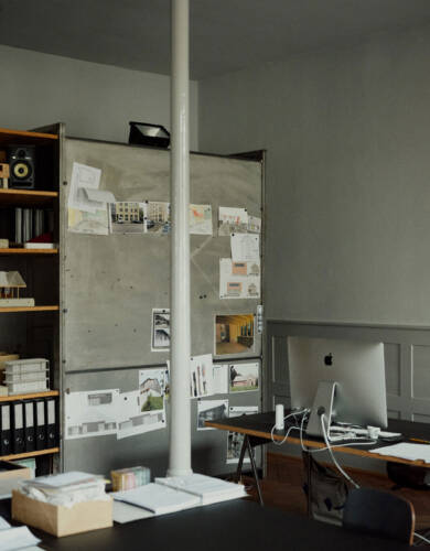 Ollie Schaich Studio Marazzi Reinhardt 18