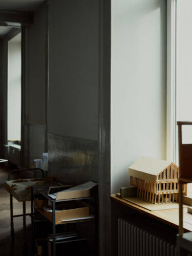 Ollie Schaich Studio Marazzi Reinhardt 19