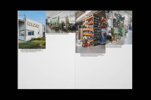 Ollie Schaich Studio Mono Prospect 11