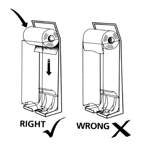 Ollie Schaich Studio Nicholas Building Book Toilet